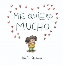 ME QUIERO MUCHO