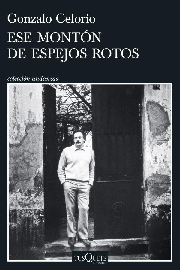 ESE MONTON DE ESPEJOS ROTOS