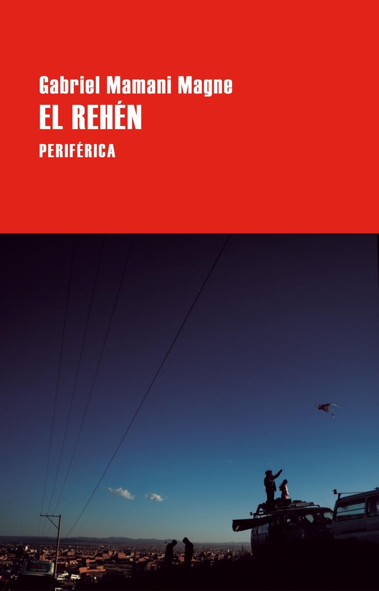 El rehén