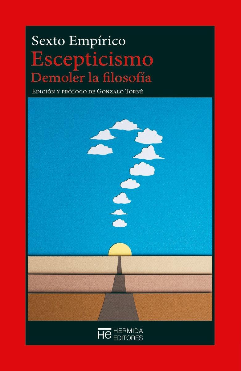 ESCEPTICISMO