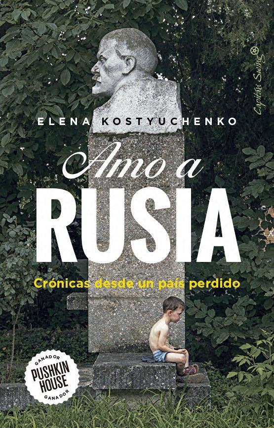 Amo a Rusia