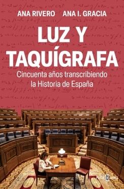 LUZ Y TAQUIGRAFA