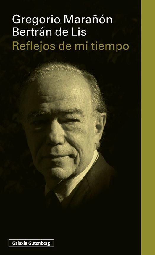 Reflejos de mi tiempo