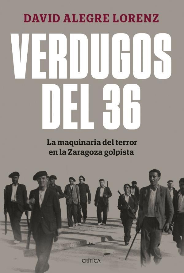 VERDUGOS DEL 36