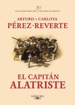 EL CAPITAN ALATRISTE