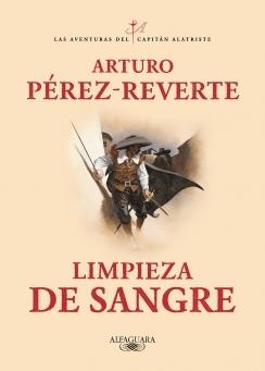 LIMPIEZA DE SANGRE