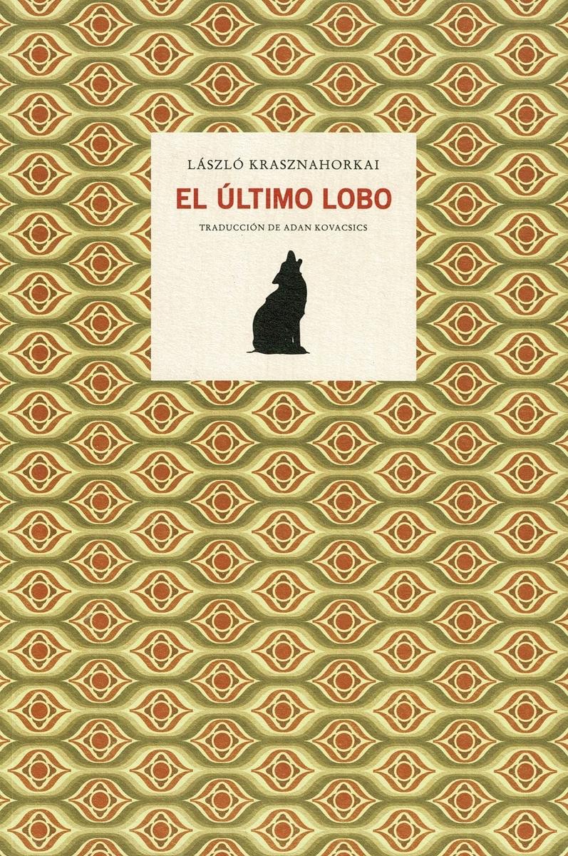 EL ULTIMO LOBO