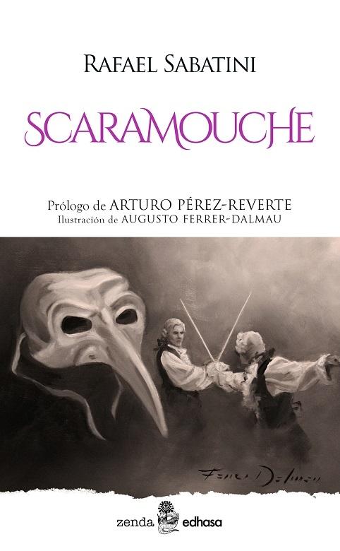 SCARAMOUCHE