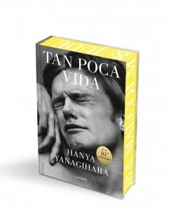 Tan poca vida. Edición especial