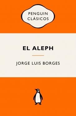 El Aleph "Ediciones icónicas"