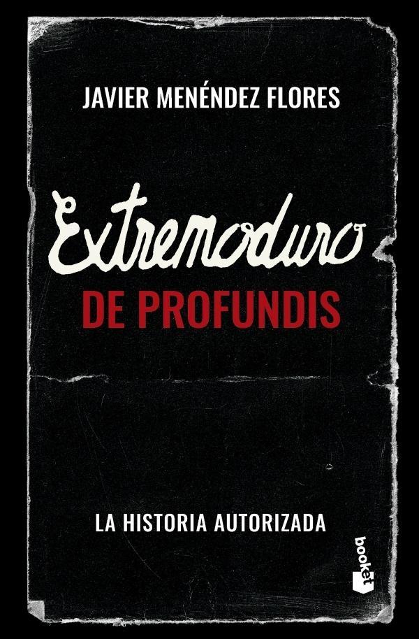 EXTREMODURO: DE PROFUNDIS