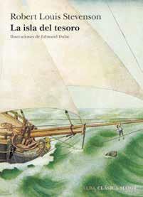 La isla del tesoro