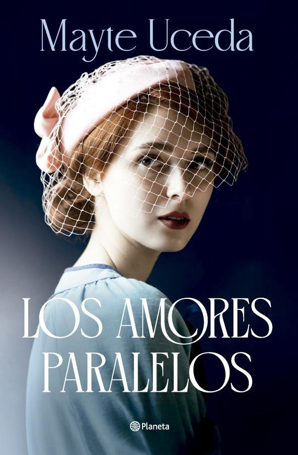 AMORES PARALELOS LOS