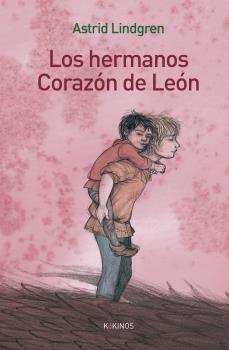 HERMANOS CORAZÓN DE LEÓN, LOS