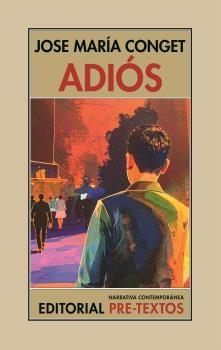 Adiós