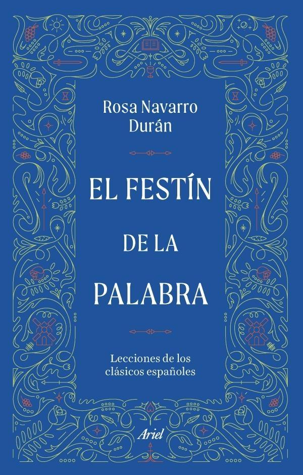 El festín de la palabra