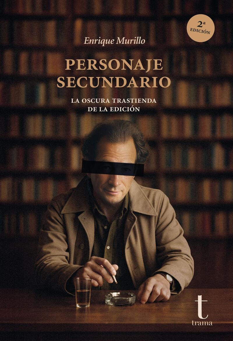 Personaje secundario