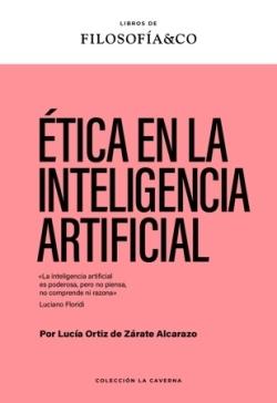 ETICA EN LA INTELIGENCIA ARTIFICIAL