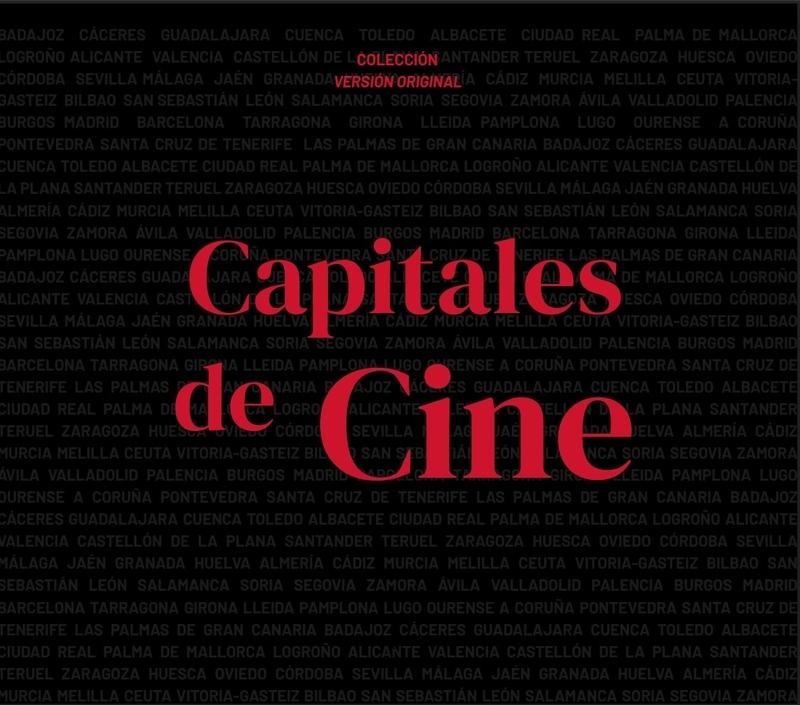Capitales de Cine