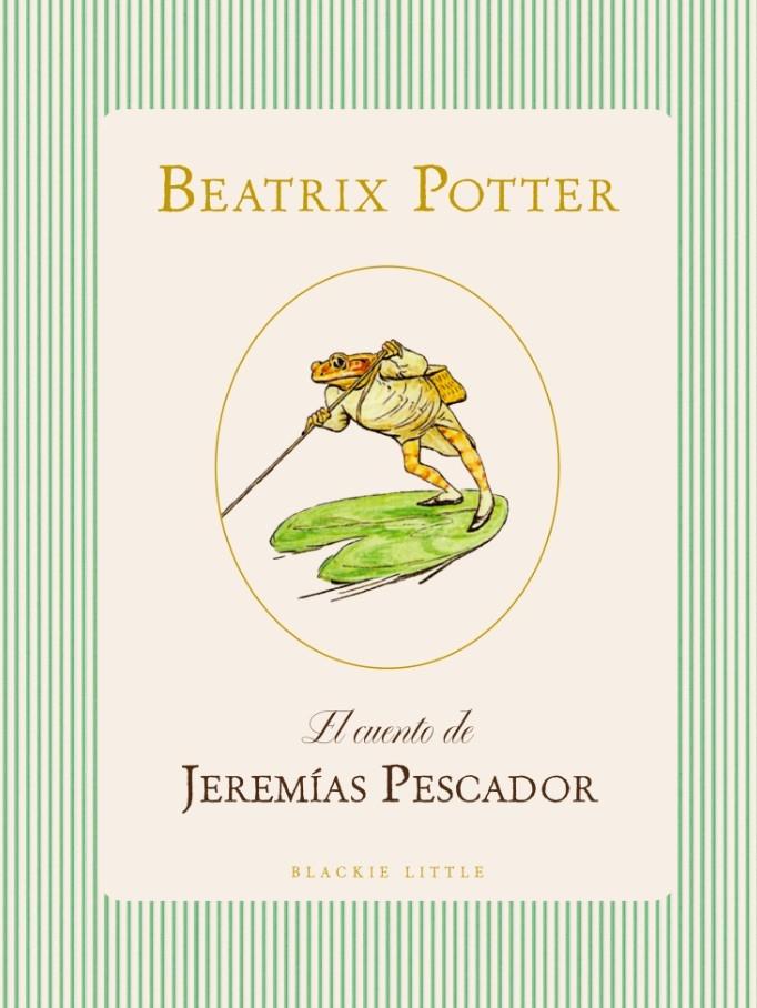 El cuento de Jeremías Pescador