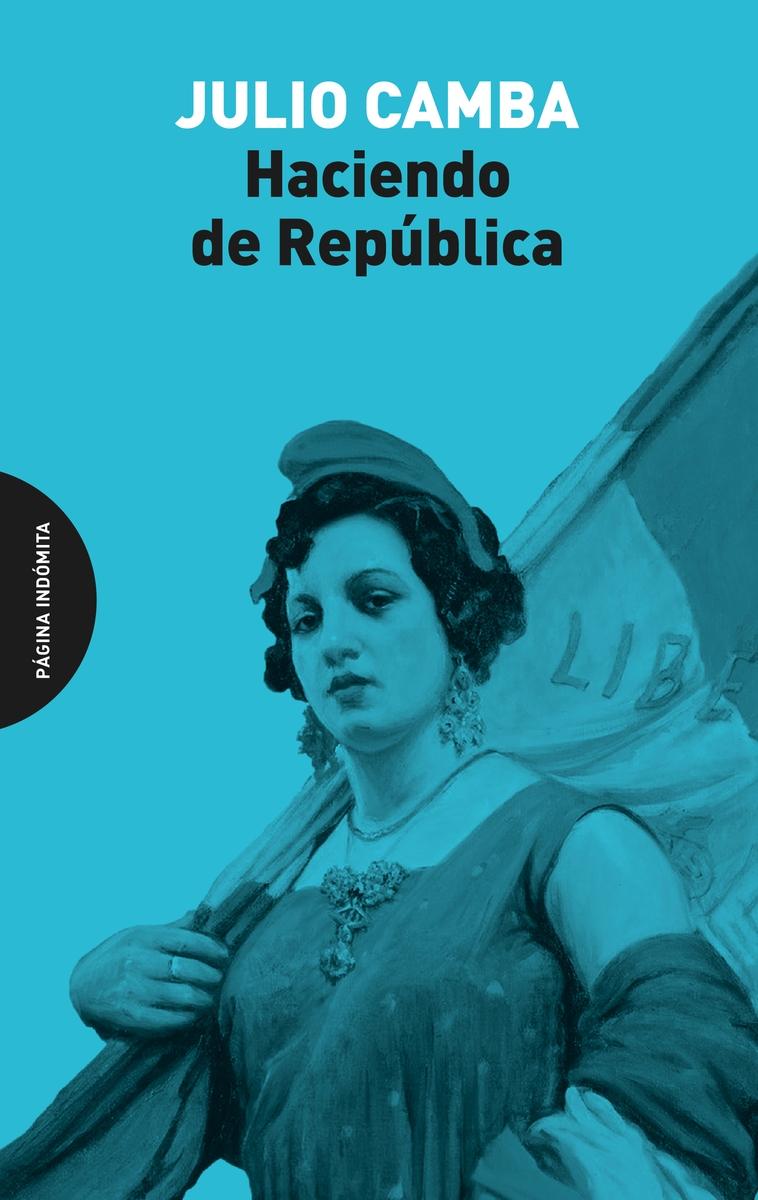 HACIENDO DE REPUBLICA