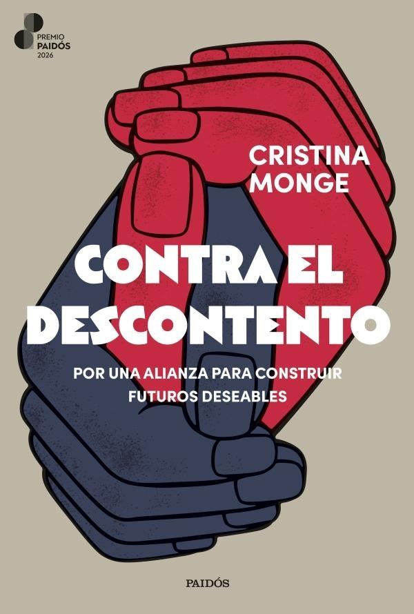 CONTRA EL  DESCONTENTO