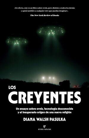 LOS CREYENTES