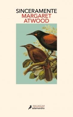 Sinceramente "Poemas"