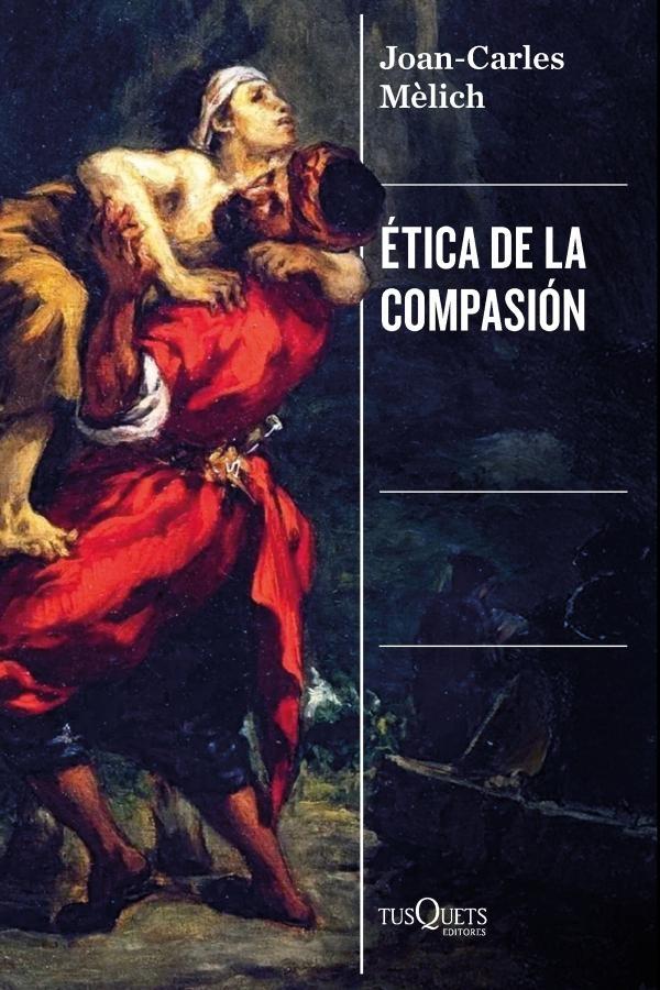 Ética de la compasión