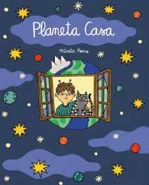 BIENVENIDOS A PLANETA CASA