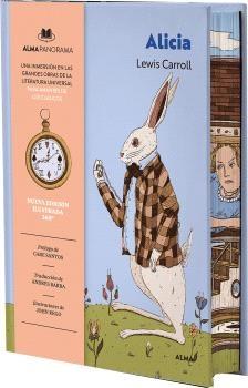 Alicia (Panorama)