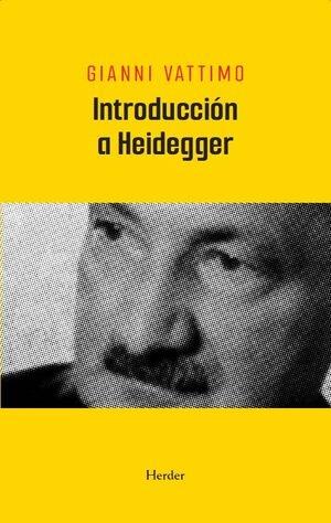 Introducción a Heidegger