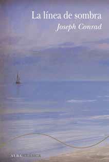 LA LINEA DE SOMBRA
