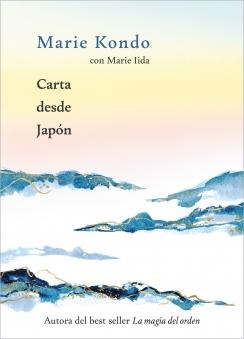 CARTAS DESDE JAPÓN