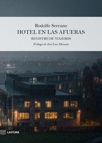 HOTEL EN LAS AFUERAS