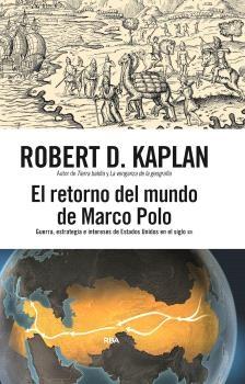 EL RETORNO DEL MUNDO DE MARCO POLO