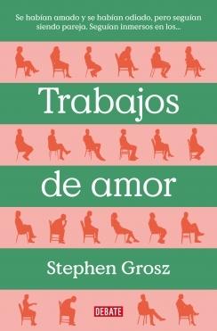 Trabajos de amor