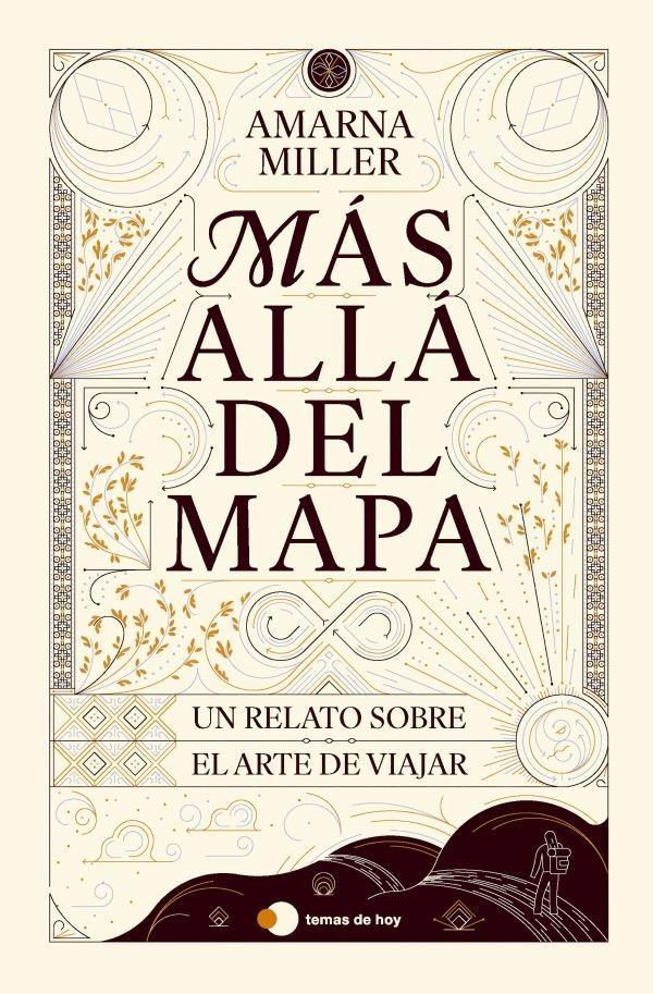 Más allá del mapa "Un relato sobre el arte de perderse"