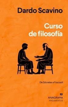 Curso de filosofía "De Sócrates a Foucault"