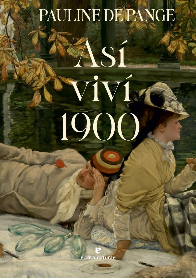 Así viví 1900