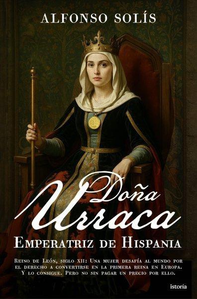 Doña Urraca "Emperatriz de Hispania"