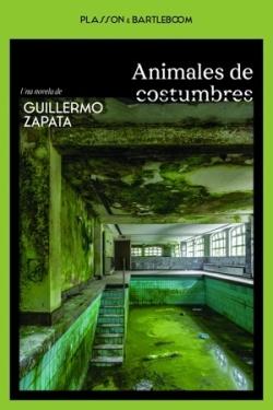 ANIMALES DE COSTUMBRES