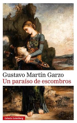 Un paraíso de escombros