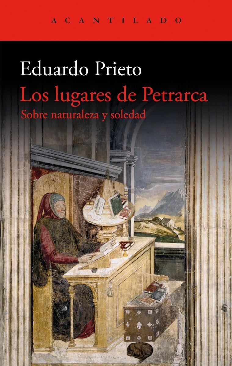 LOS LUGARES DE PETRARCA "IMAGINARIO ARTÍSTICO DEL ATLÁNTICO EN EL SIGLO DE ORO (1516-1700)"
