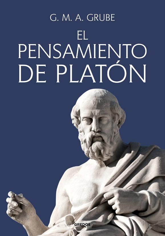 El pensamiento de Platón