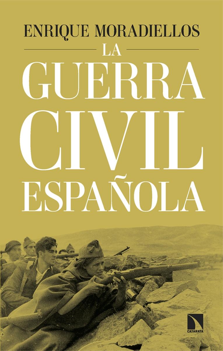 LA GUERRA CIVIL ESPAÑOLA "M"