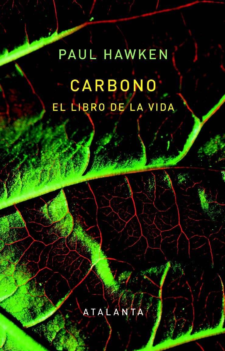 Carbono "El libro de la vida"