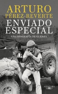 ENVIADO ESPECIAL