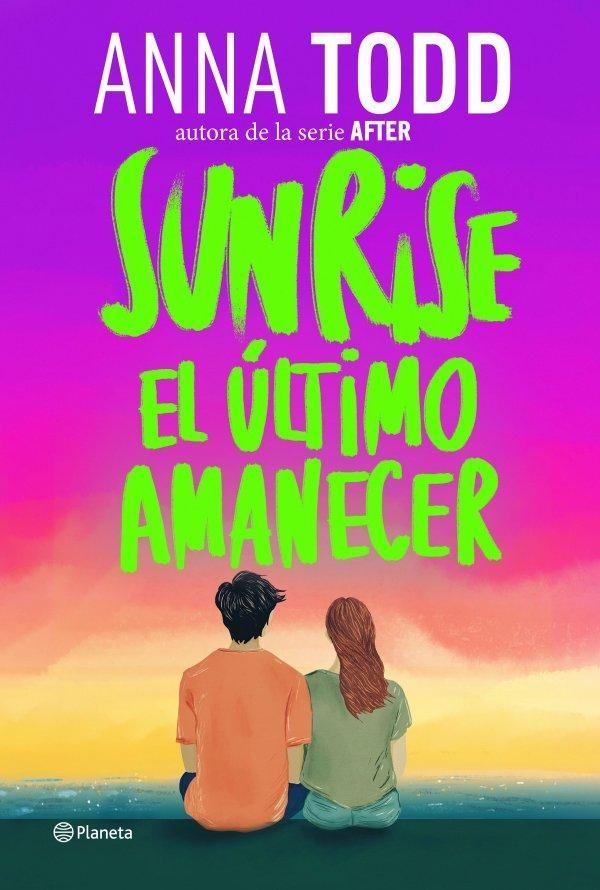 SUNRISE. EL ÚLTIMO AMANECER "A"