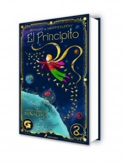 L PRINCIPITO (MINALIMA)